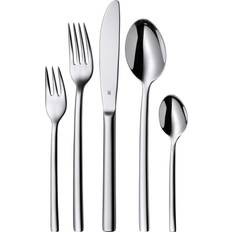 24 pcs Besteksets WMF Miami Cutlery Set 60pcs