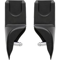 Oyster Zero Multi Car Seat Adaptors