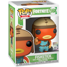 Fortnite Figurines d'action Funko Pop! Games Fortnite Fishstick