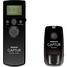 Capture Timer kit  for Nikon