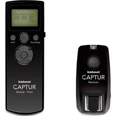 Hähnel Capture Timer kit for Nikon