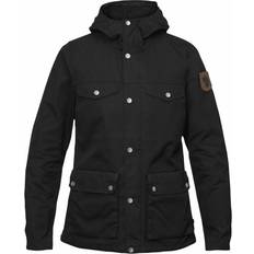 Fjällräven Greenland Jacket W - Black