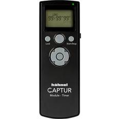 Captur Module Timer