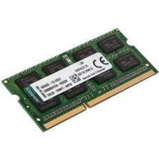 64 Gt RAM-muistit Kingston 64GB DDR4-3200MHz Reg ECC-moduuli