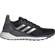 Adidas solar glide 19 adidas Solar Glide ST 19 W - Core Black/Silver Met/Grey Five