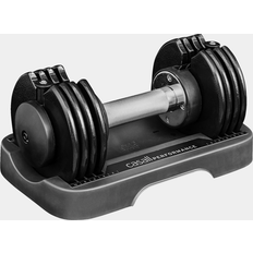 10 kg - Justerbare håndvægte Casall PRF Adjustable Dumbbell 10kg