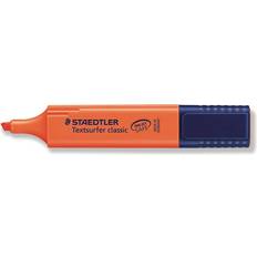 Marker penne på tilbud Staedtler Textsurfer Classic Orange 1-5mm