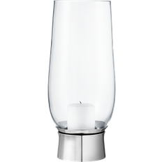 Georg Jensen Lysestager Georg Jensen Lumis Hurricane Lysestage 39.5cm