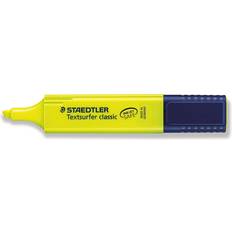 Rotuladores Staedtler Textsurfer Classic Yellow 1-5mm