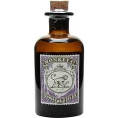 Gin monkey 47 Dry Gin 47% 5 cl