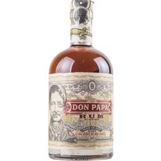 Don papa rum Rum 40% 70 cl