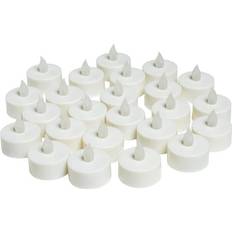 Jem & Fix 9046278 24-pack LED-ljus 24st