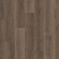 Pergo lillehammer Pergo Laminaatti Living Expression Lillehammer Pure Brown Oak, tammi, lauta, 4-sivuviiste