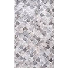 Carpets & Rugs Beliani Agacli Grey 140x200cm