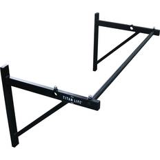 Titan Life Rack Pull Up