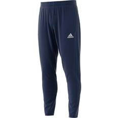 Adidas condivo træningsbukser herre adidas Condivo 18 Training Pants Men - Dark Blue/White