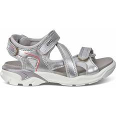 Ecco sandaler 27 ecco Biom Raft - Metallic