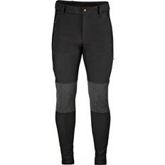 Fjällräven Abisko Trekking Tights Men- Black