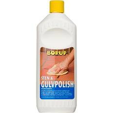 Gulvpolish Borup Stone & Floor Polish 1L