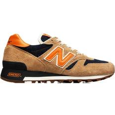 New Balance 1300 Made In USA 'Orange Tab' - Men's