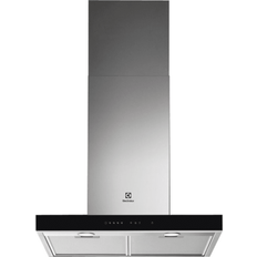 Electrolux Cappe aspiranti Electrolux LFT766X 60cm, Acciaio Inossidabile