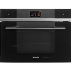 Smeg SF4104WVCPN Black