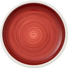 Copper Serving Platters & Trays Villeroy & Boch Manufacture Rouge Serving Dish 32cm