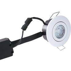 Nordtronic low profile Nordtronic Low Profile Flexible 3000K Spotlight