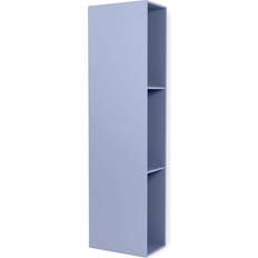 Lila Vägghyllor Montana Furniture Side Vägghylla 38cm