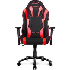 AKracing Sedie da gioco AKracing AK-EXWIDE-SE-RD Core Series EX-Wide Gaming Chair, Special Edition, Red