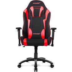 Core EX-Wide Special Gaming Chair - Black/Red