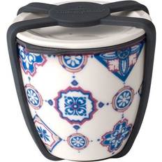 Villeroy & Boch Modern To Go S Skål 8cl