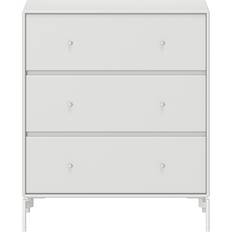 Montana Furniture Carry Commode 69.6x82.2cm