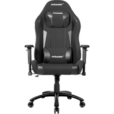 AKracing Core EX-Wide Special Gaming Chair - Carbon Black