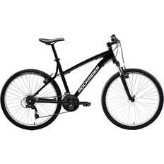 Rockrider Mountain Bike 26 Inch ST 50 Black Unisexe