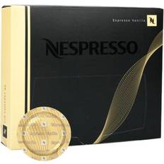 Nespresso Kaffekapslar Nespresso Espresso Vanilla 300g 50st