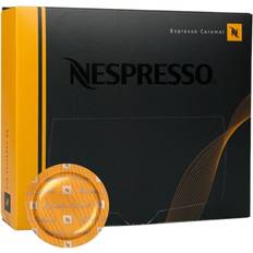 Nespresso Espresso Caramel 300g 50st