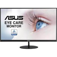 ASUS Monitor 23.8' LED IPS VL249HE 1920 x 1080 Pixel Full HD Tempo di Risposta 5 ms