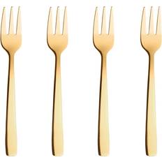 Raw bestik aida Raw Kagegaffel 14.1cm 4stk