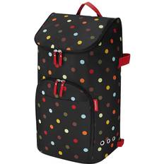 Reisenthel Shopper colori misti nero One Size