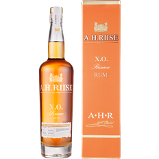 A.H. Riise Superior Cask XO Reserve Rum 40% 70 cl