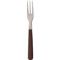 Best Steak Forks Villeroy & Boch Texas Pizza & Steak Fork 20.3cm