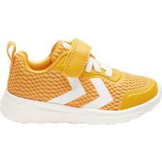 Hummel Actus ML Infant - Golden Rod