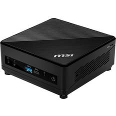 MSI Cubi 5 10M-007BEU (Black)