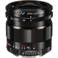 Apo Lanthar 50mm F2.0 for Sony E