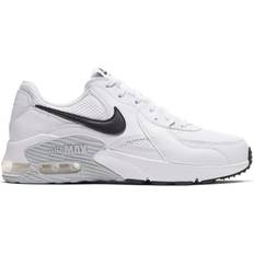 Damen - Nike Air Max Schuhe Nike Air Max Excee W - White/Pure Platinum/Black