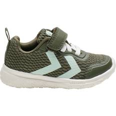 Hummel Actus ML Infant - Deep Lichen Green