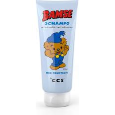 Schampo Bamse Schampo 200ml