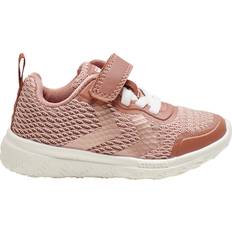 Hummel Actus ML Infant Cedar Wood - Rosa/Rojo