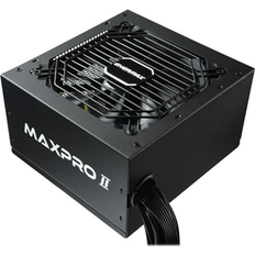 Atx 24 pin Enermax MAXPRO II 400 W 24-pin ATX ATX Negro